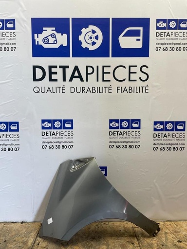 ✅AILE AVANT GAUCHE MERCEDES A CLASS 2007 R: A1698810101 L: 79669503