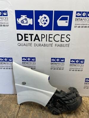✅AILE AVANT DROITE RENAULT TRAFIC 2010  R: 7782524467  L: 74724933