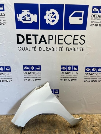 ✅AILE AVANT GAUCHE FORD FIESTA 2016  R: 1777181 L: 79635813