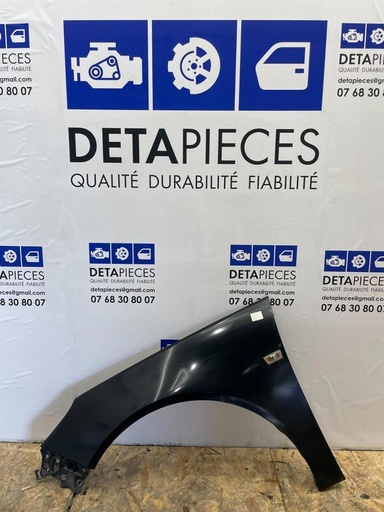 ✅AILE AVANT GAUCHE OPEL INSIGNIA 2011 2.0 D  R: 6102365  13277520 L: 80762073