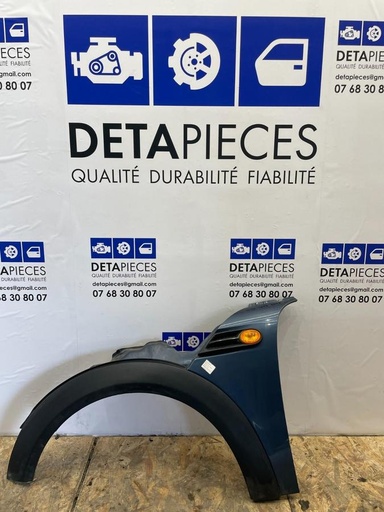 ✅AILE AVANT GAUCHE MINI MINI 2011 R: 41352754725 L: 78599493