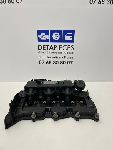 ✅Cache culbuteur  LAND ROVER DISCOVERY III 2.7 TD 4X4 4S7Q9424LD 47839564