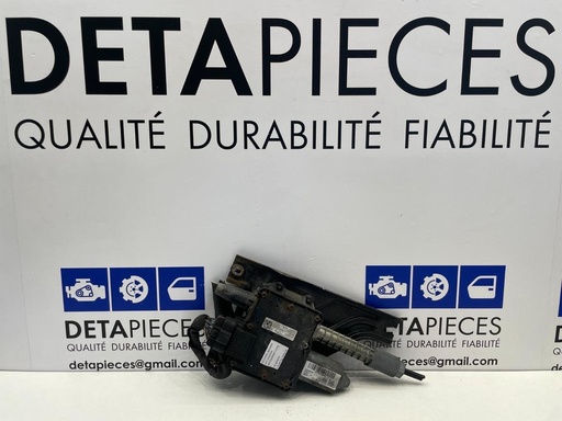 ✅FREIN A MAIN ÉLECTRIQUE OPEL INSIGNIA 2013 A2C32281100 A2C34661500 22880717