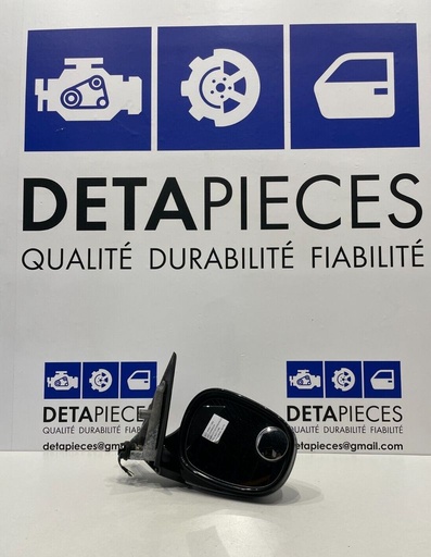 ✅RÉTROVISEUR EXTÉRIEUR DROIT POUR BMW 1 E81, E87 1  E82 2003-2013 51167268126