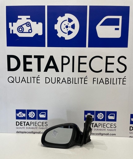 ✅RÉTROVISEUR EXTÉRIEUR GAUCHE OPEL ASTRA GTC 2013 13352091 13379129 13308359