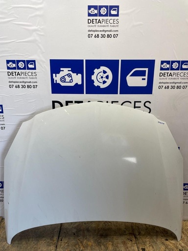 ✅CAPOT MOTEUR POUR OPEL INSIGNIA 2012  1160013 77027973