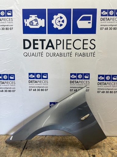 ✅AILE AVANT GAUCHE  BMW E90 318 D 2009 R: 41357135679 L: 76096263