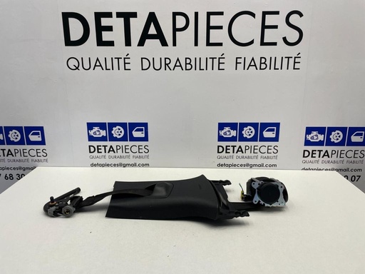 ✅CEINTURE DE SECURITE AVANT DROITE JAGUAR XE 2016 GX73-611B08-CC8PVJ GX73611B08