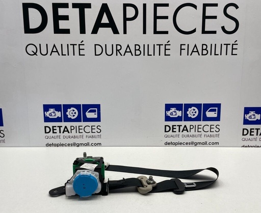 ✅CEINTURE DE SECURITE AVANT DROITE MAZDA 6 2012 1071042 TK-AH2-EH928