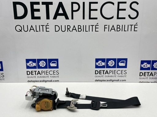 ✅CEINTURE DE SECURITE AVANT GAUCHE INFINITI Y51 - Q70 2017 TK-AH2-EG575