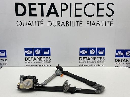 ✅CEINTURE DE SECURITE AVANT DROITE KIA SPORTAGE K  2013 88820-3U200 47166894