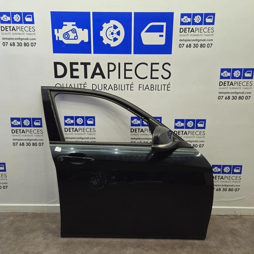 ✅PORTE AVANT DROIT BMW 1' F20 118I M SPO 2015 61576274 (SANS RÉTRO) 41007284512