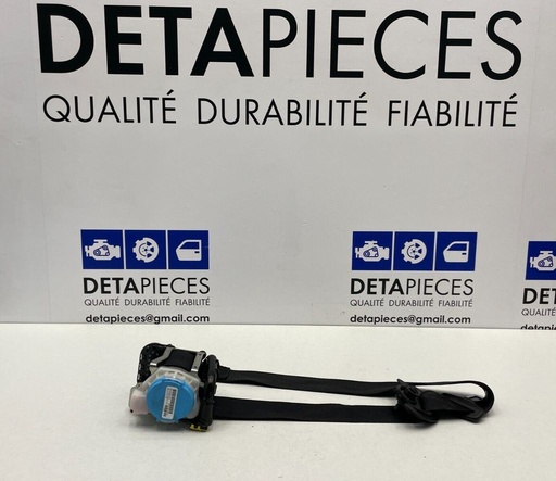 ✅CEINTURE DE SECURITE AVANT DROITE MERCEDES BENZ CLA 200 2016 A1768602285