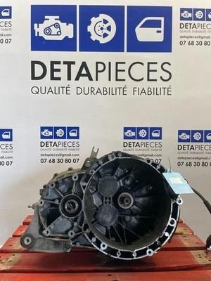 ✅BOITE MMT6 FORD KUGA 2011 TIGC1 AV4R7002BB 2101767 1737036 2.0D 163CH 65099644
