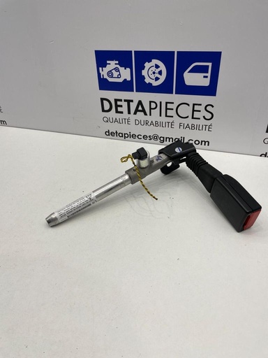 ✅BOUCLE DE CEINTURE DE SECURITE AR GH BMW E90 318D M SPO 2008 6975363 46747614