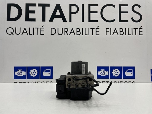 ✅ BLOC / POMPE ABS  MINI COOPER D 2011 R57 LCI 1.6 D 3451980716201 45589274