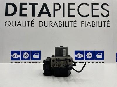 ✅ BLOC / POMPE ABS  MINI COOPER D 2011 R57 LCI 1.6 D 3451980716201 45589274