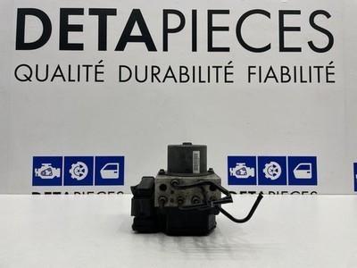 ✅ BLOC / POMPE ABS  MINI COOPER D 2011 R57 LCI 1.6 D 3451980716201 45589274