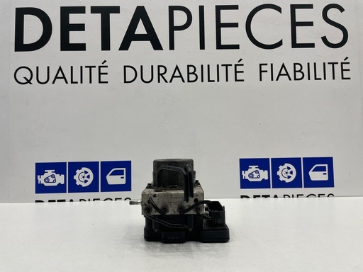 ✅ BLOC / POMPE ABS MERCEDES CLA 200 2016 2.2 D A0004311500 2265106513  43737194