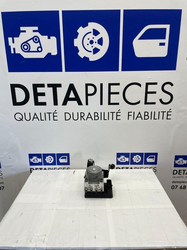 ✅ BLOC / POMPE ABS  LAND ROVER DISCOVERY 2018 2.0 D JJ32-2C405-AD 78635713