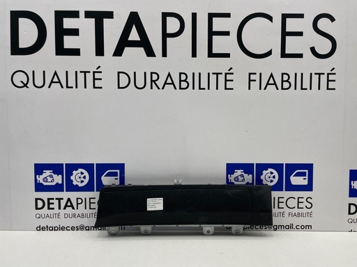 ✅AIRBAG PASSAGER / TABLEAU DE BORD MERCEDES BENZ CLA 200 2016 1768600402