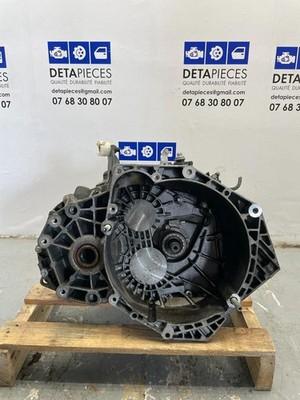 ✅BOITE DE VITESSES MANUELLE F40 MYJ 55582837 OPEL INSIGNIA 2013 2.0D 118KW 160CH