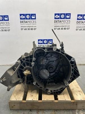 ✅BOITE MANUELLE F40 MYJ 55593607 95519499 OPEL INSIGNIA 2014 2.0D 55594634