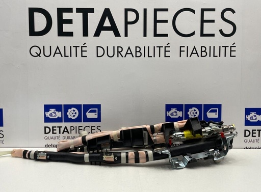 ✅AIRBAG RIDEAU LATERALE DROITE HONDA CR-V 2014 78800-T1G-G611  49847214