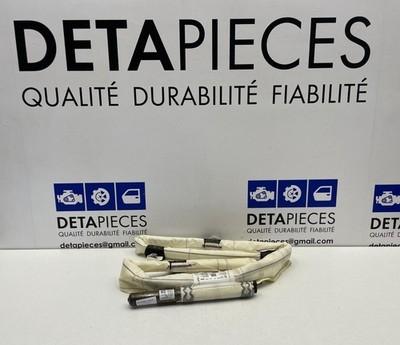 ✅AIRBAG RIDEAU LATERALE DROIT BMW SERIE 1  F21 116D M 2016  618344101 81016923