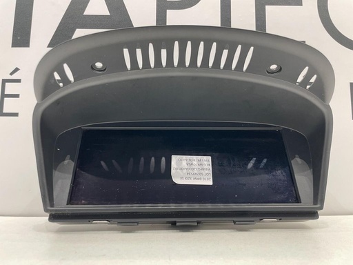 ✅Afficheur Ecran GPS BMW 320I SE 2010 E90 50749534  65829211969