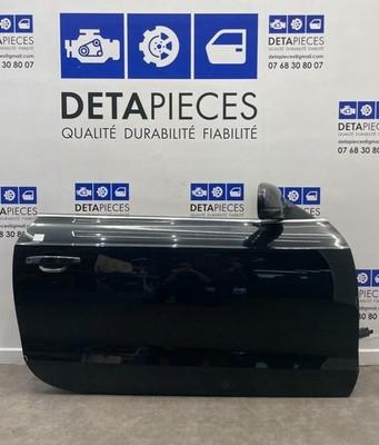 ✅PORTE AVANT DROIT AUDI A5 Coupe 2008 65151774 8T0831052C (SANS RÉTROVISE)