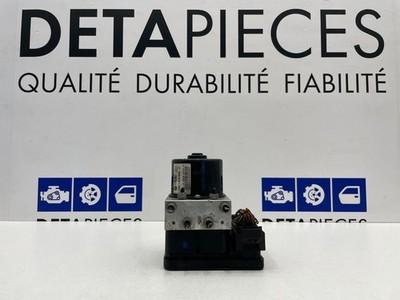 ✅ BLOC POMPE ABS BMW 318D M SPO 2008  10020603754 46747614