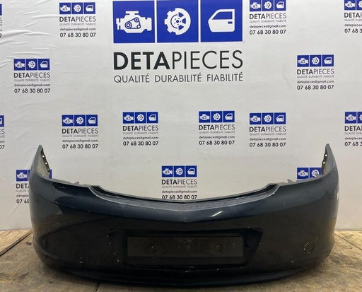 ✅PARE-CHOC ARRIÈRE OPEL INSIGNIA 2011 2.0 D R: 20972948 L: 80762073