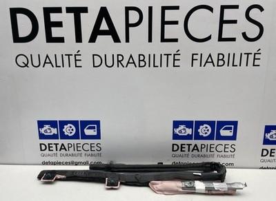 ✅AIRBAG RIDEAU DE TOIT LATERALE GAUCHE AUDI A1 S LINE 2011 8X3880741A 34056147