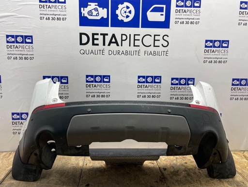 ✅PARE-CHOC ARRIÈRE LAND ROVER DISCOVERY 2018 LR073069 78635713