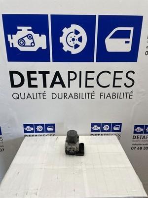 ✅BLOC / POMPE ABS JAGUAR XF 2013 2.2D DX23-2C405-BG 0265236485 76248223 