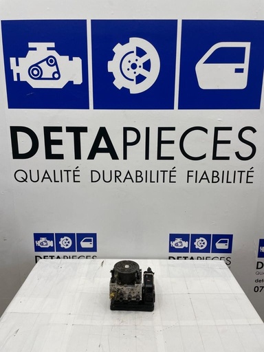 ✅ BLOC / POMPE ABS PEUGEOT 208 2013 1.0 ES 285150-50193 28515050203 78060643