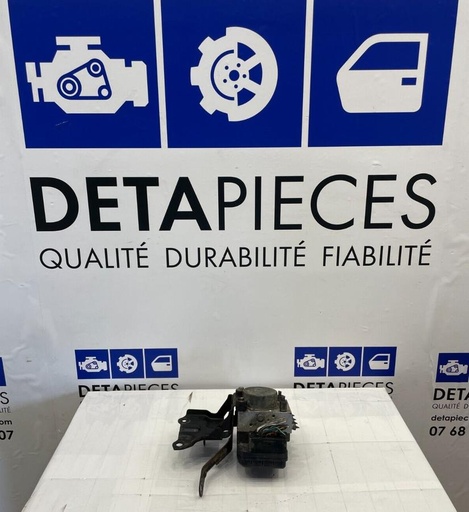 ✅ BLOC / POMPE ABS POUR TOYOTA URBAN 2011 1.4 D R: 44540-52280  L: 75283083