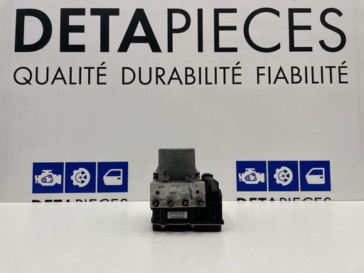 ✅ BLOC/POMPE ABS LAND ROVER DISCOVERY 2007 2.7 D 0265950472 0265235020 47839564