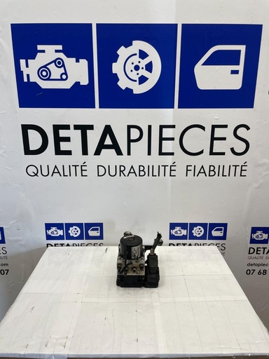 ✅ BLOC / POMPE ABS  LAND ROVER FREELANDER 2007 2.2 d 6G9N-2C405-DG 76416373