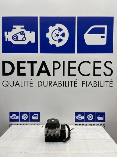 ✅ BLOC / POMPE ABS PEUGEOT 208 2013 1.4 D 285150-50193 28515050193  77905193