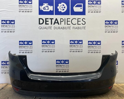 ✅PARE-CHOC ARRIÈRE FORD FOCUS 2015 1.6 D R: 1877243 L: 79182883