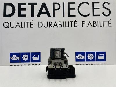 ✅ BLOC POMPE ABS SYSTÈME ANTI-BLOCAGE DES ROUES OPEL COMBO 2015  52026358