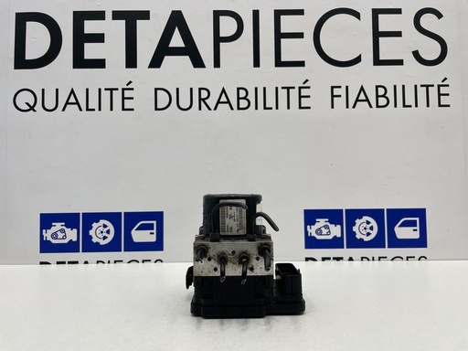 ✅ BLOC POMPE ABS SYSTÈME ANTI-BLOCAGE DES ROUES OPEL COMBO 2015  52026358