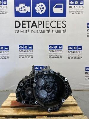 ✅BOITE MANUELLE F40 MR6 55564679 Opel Insignia 2.0d 160CV RAPP 3.55 56583104
