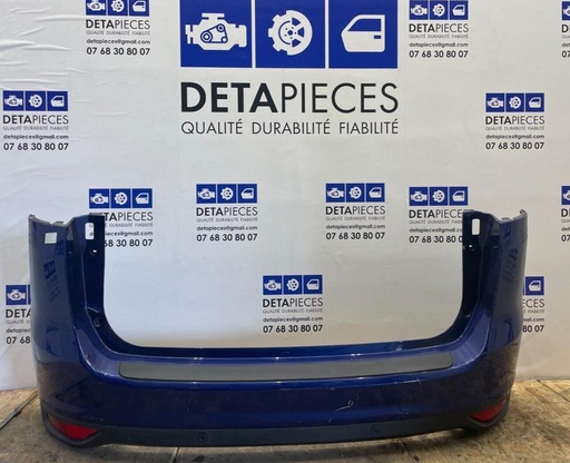 ✅PARE-CHOC ARRIÈRE FORD C-MAX 2011 1867716 AM51-17862 69671873