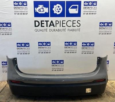 ✅PARE-CHOC ARRIÈRE NISSAN QASHQAI 2019 1.5 D R: 85022-HV31A L: 75852423