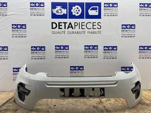 ✅PARE-CHOC AVANT LAND ROVER DISCOVERY 2018 R: LR077228 L: 78635713