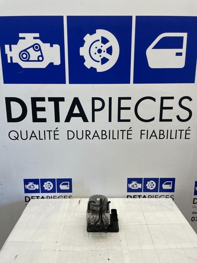 ✅ BLOC / POMPE ABS SYSTÈME ANTI-BLOCAGE DES ROUES FORD FOCUS 1.6 D F1FC-2C219-DA