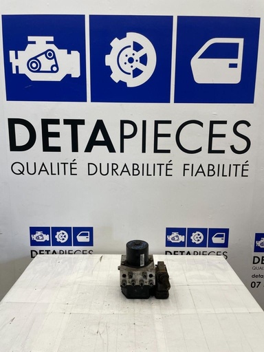 ✅ BLOC / POMPE ABS SYSTÈME ANTI-BLOCAGE DES ROUES OPEL INSIGNIA 2011 22757649